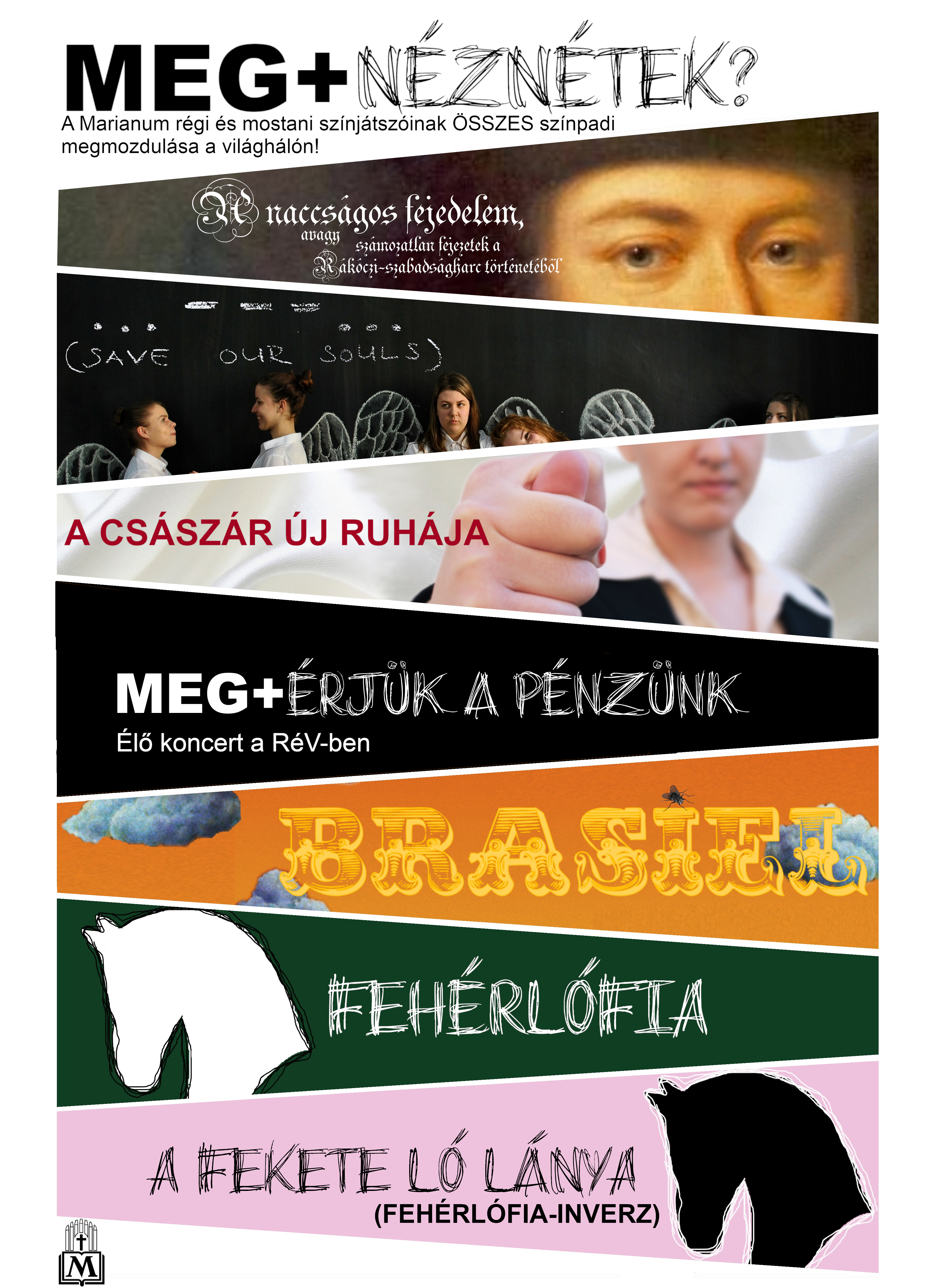 MEG+néznétek? (plakát)