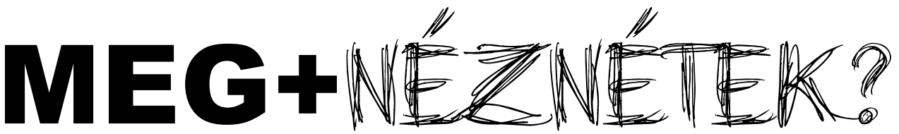 MEG+néznétek? logo
