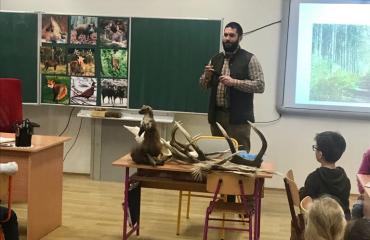 Jó hangulatú vadászat a 3. hívogatón