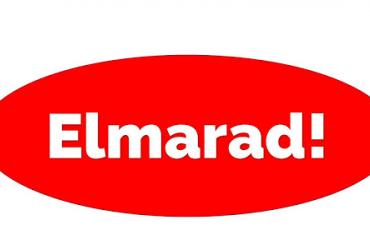 Elmarad!