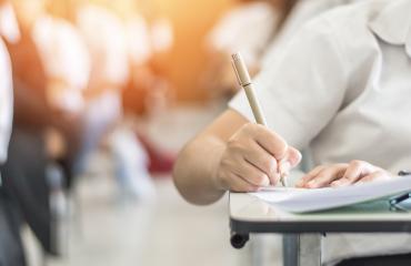 Felvételi eredmények a 2024/2025. tanévre