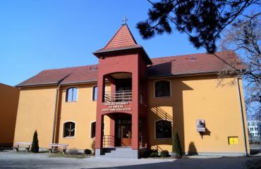 A Szent Imre Kollégium