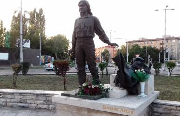 XIV. Kaszás Attila Versmondó Fesztivál 