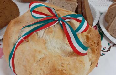 Október 16-án ünnepeltük a kenyér világnapját