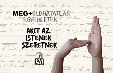 Akit az istenek szeretnek (plakát)