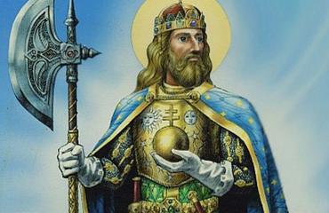 „Szent László nyomában” rajzpályázatról