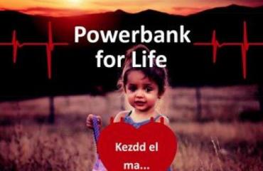Lelki adoptálás a Marianumban