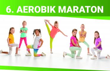 6. Aerobic Maraton