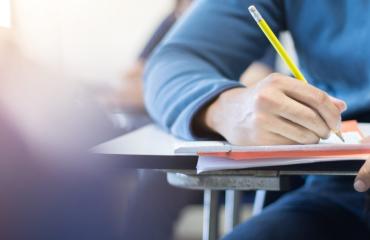 A felvételi eljárás eredményei a MARIANUM Egyházi Gimnáziumban
