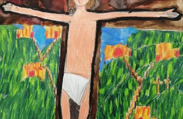 Biblia gyermekszemmel országos döntőjének győztesei