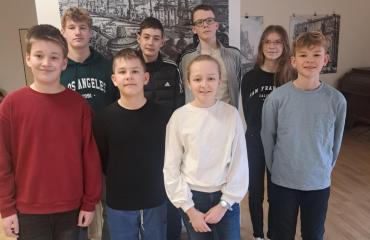 Dugonics András Matematikaverseny