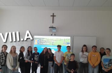 A Nyelvek Európai Napja a Marianumban