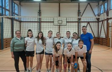 A 30. SZMGOB-n jártunk Ipolyságon