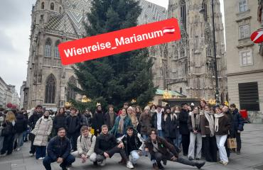 VARÁZSLATOS ADVENT BÉCSBEN