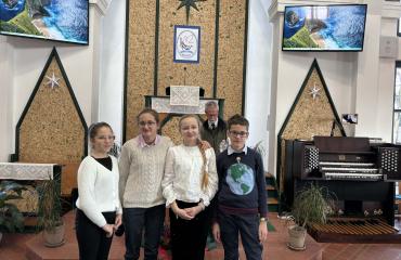 30. Országos Református Zsoltáréneklő Verseny