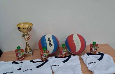 A Marianum 5 röpicsapatáról...