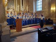 Schola Mariana Nagyok Kórusa