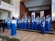 Schola Mariana Nagyok Kórusa
