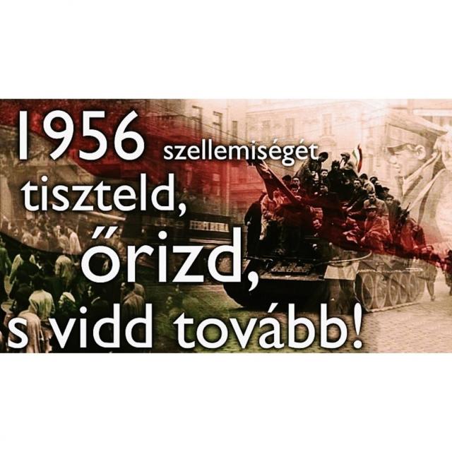 Tisztelet a hősöknek!