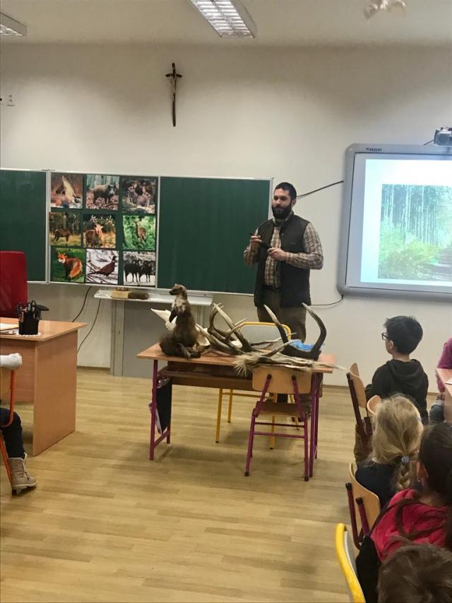 Jó hangulatú vadászat a 3. hívogatón