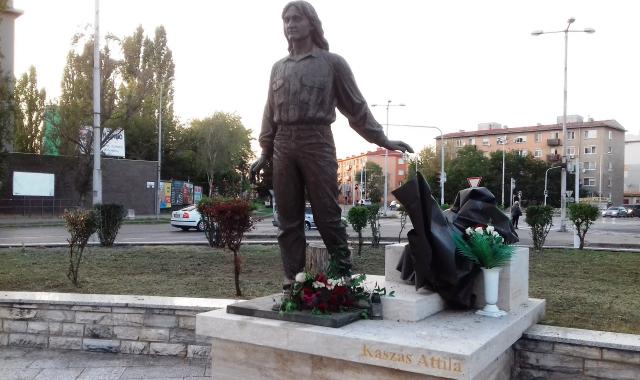 XIV. Kaszás Attila Versmondó Fesztivál
