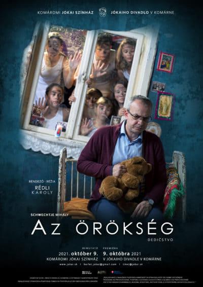 Diáklányaink „Az örökségben”