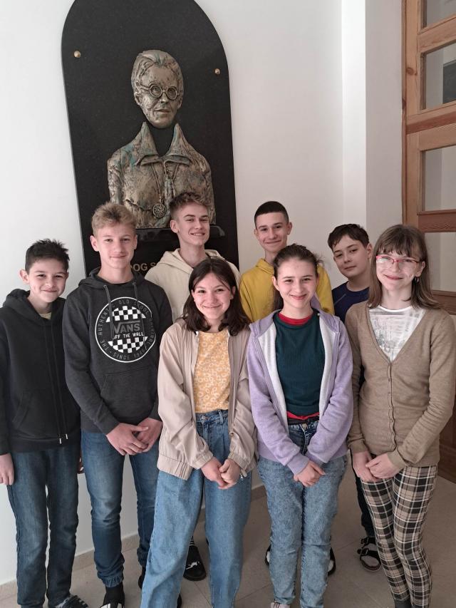 Helyzetjelentés a Pitagoraszról