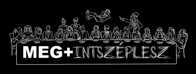A karikatúra nagy Viktória munkája MEG+intszéplesz karikatúra (Nagy Viktória alkotása)