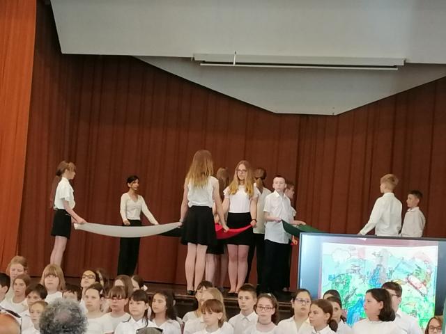 Egy nemzetközi rajzpályázat sikereiről…
