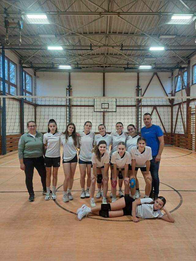 A 30. SZMGOB-n jártunk Ipolyságon