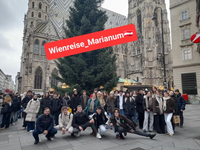 VARÁZSLATOS ADVENT BÉCSBEN